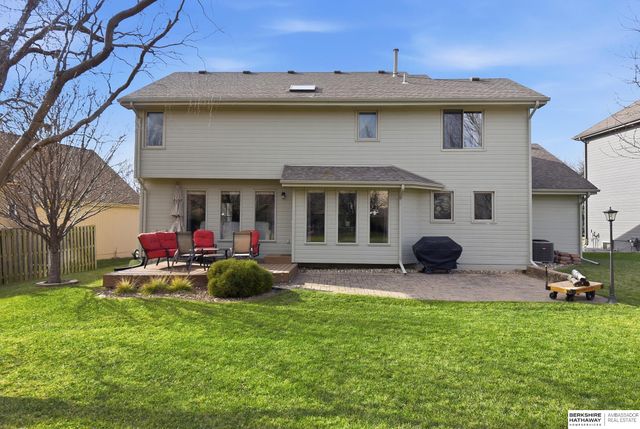 4723 N 134th Avenue, Omaha, NE 68164