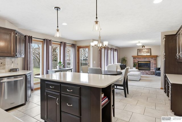 4723 N 134th Avenue, Omaha, NE 68164