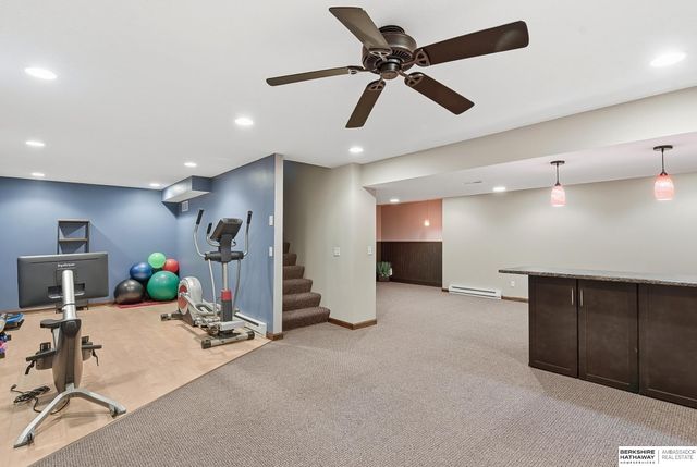 4723 N 134th Avenue, Omaha, NE 68164