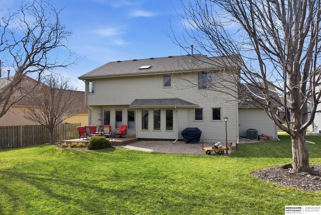 4723 N 134th Avenue, Omaha, NE 68164