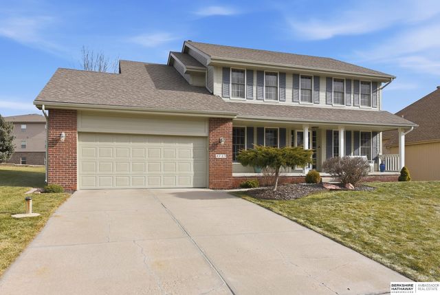 4723 N 134th Avenue, Omaha, NE 68164