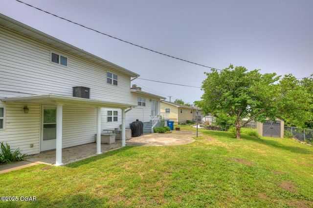 2521 Wisconsin Avenue, Joplin, MO 64804