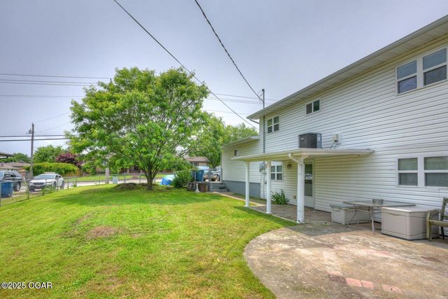 2521 Wisconsin Avenue, Joplin, MO 64804