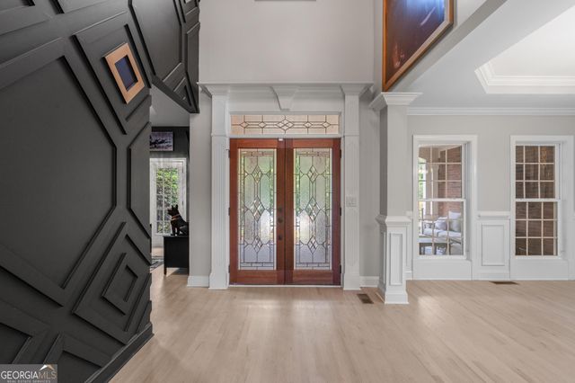 1116 Eagles Brooke Drive, Locust Grove, GA 30248