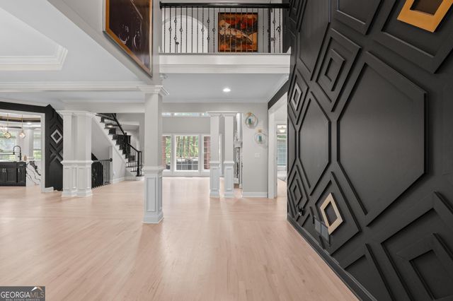 1116 Eagles Brooke Drive, Locust Grove, GA 30248