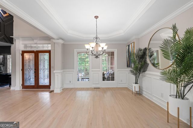 1116 Eagles Brooke Drive, Locust Grove, GA 30248