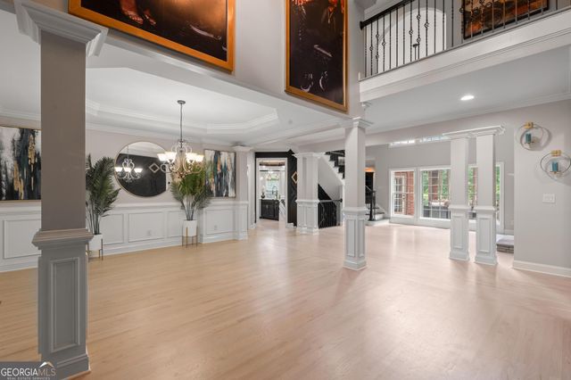 1116 Eagles Brooke Drive, Locust Grove, GA 30248
