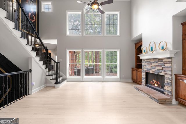 1116 Eagles Brooke Drive, Locust Grove, GA 30248