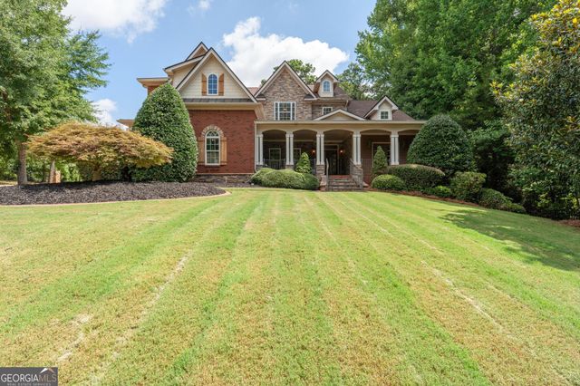 1116 Eagles Brooke Drive, Locust Grove, GA 30248