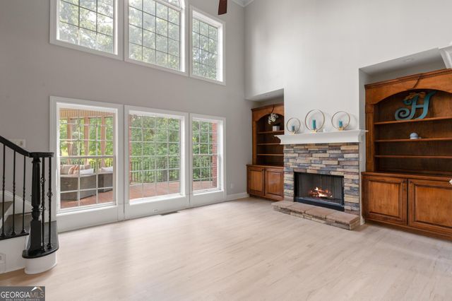 1116 Eagles Brooke Drive, Locust Grove, GA 30248