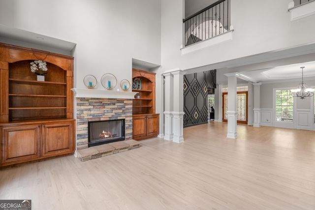 1116 Eagles Brooke Drive, Locust Grove, GA 30248