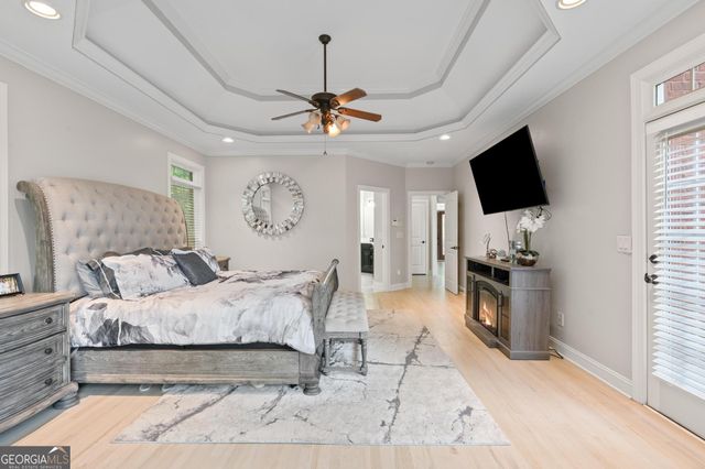 1116 Eagles Brooke Drive, Locust Grove, GA 30248