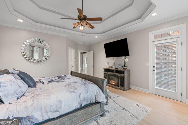 1116 Eagles Brooke Drive, Locust Grove, GA 30248