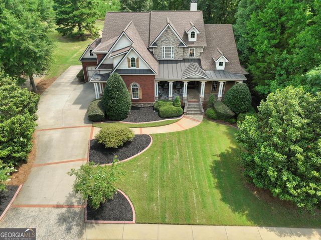 1116 Eagles Brooke Drive, Locust Grove, GA 30248