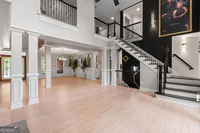 1116 Eagles Brooke Drive, Locust Grove, GA 30248