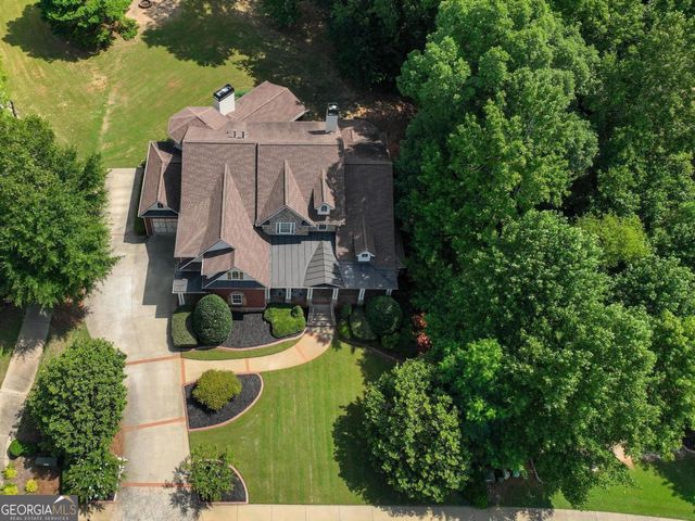 1116 Eagles Brooke Drive, Locust Grove, GA 30248