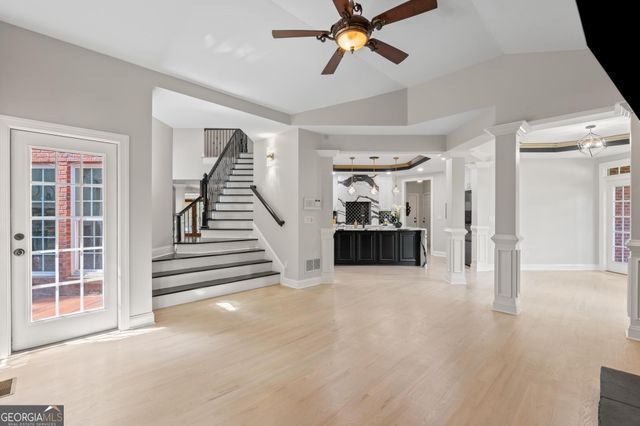 1116 Eagles Brooke Drive, Locust Grove, GA 30248