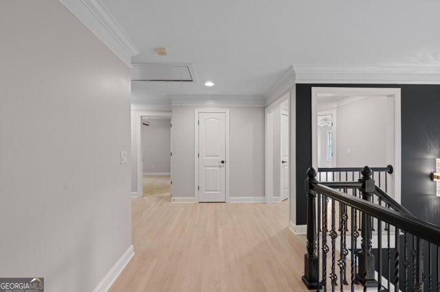 1116 Eagles Brooke Drive, Locust Grove, GA 30248
