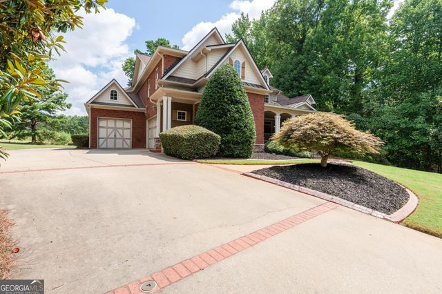 1116 Eagles Brooke Drive, Locust Grove, GA 30248