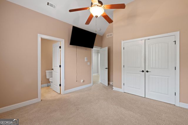 1116 Eagles Brooke Drive, Locust Grove, GA 30248