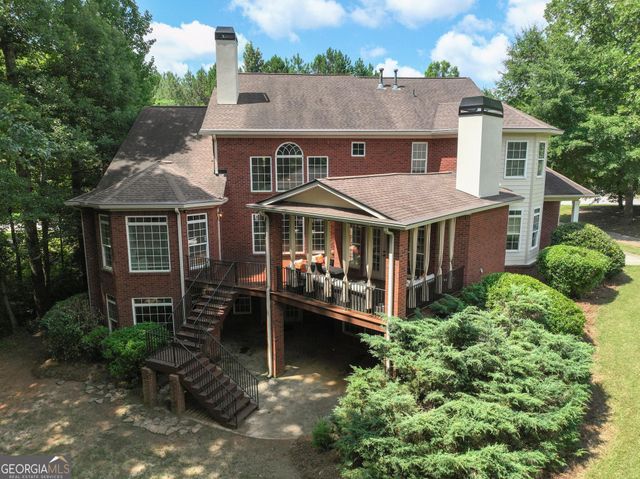 1116 Eagles Brooke Drive, Locust Grove, GA 30248
