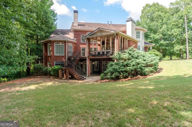 1116 Eagles Brooke Drive, Locust Grove, GA 30248
