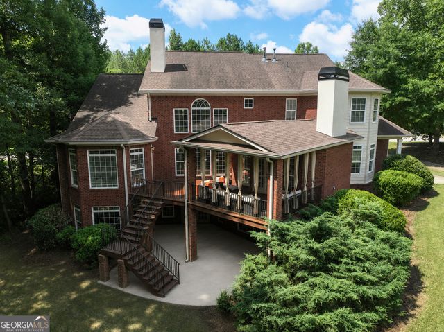 1116 Eagles Brooke Drive, Locust Grove, GA 30248