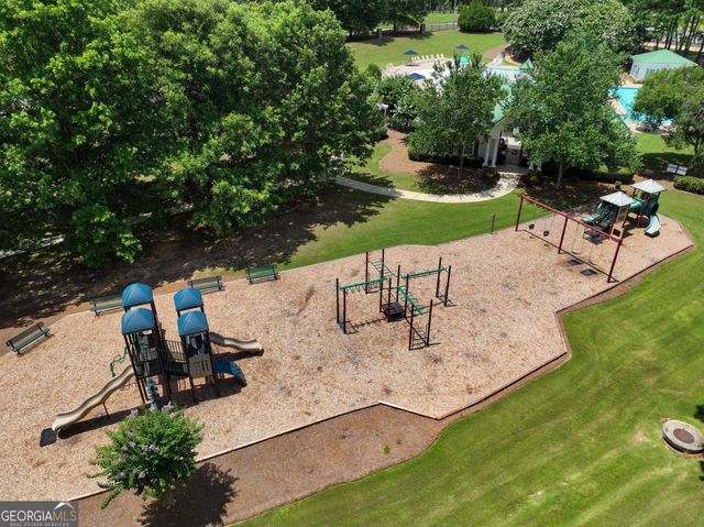 1116 Eagles Brooke Drive, Locust Grove, GA 30248