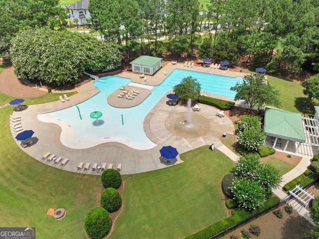 1116 Eagles Brooke Drive, Locust Grove, GA 30248