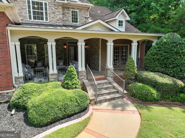 1116 Eagles Brooke Drive, Locust Grove, GA 30248