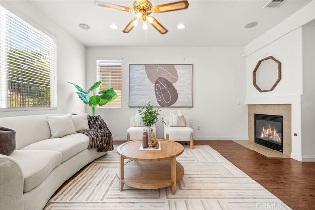 1618 Park Vista Way, West Covina, CA 91791