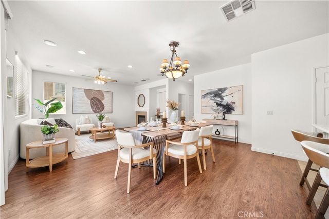1618 Park Vista Way, West Covina, CA 91791