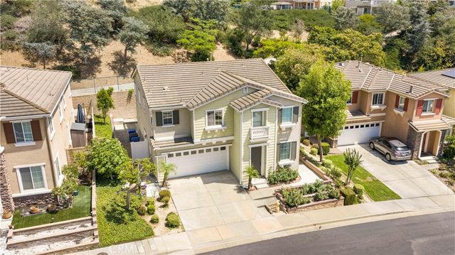 1618 Park Vista Way, West Covina, CA 91791