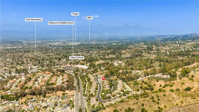 1618 Park Vista Way, West Covina, CA 91791