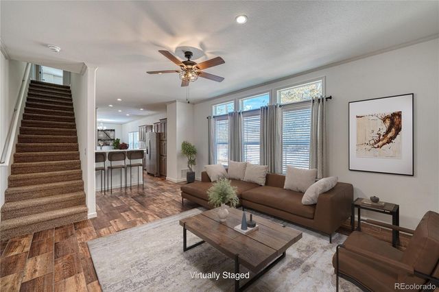 904 W 6th Street, Leadville, CO 80461