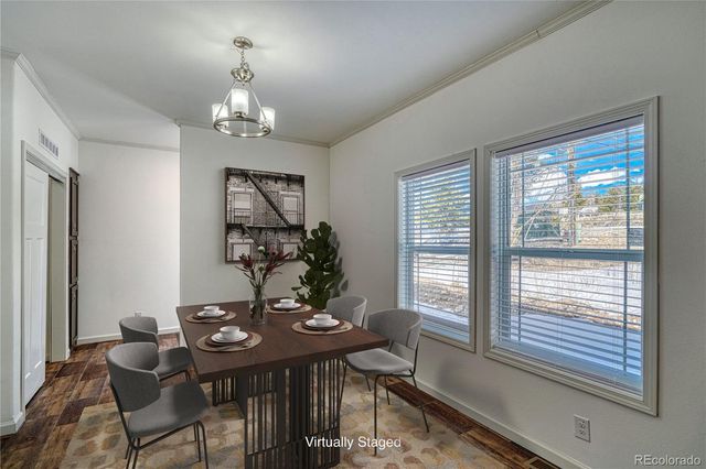 904 W 6th Street, Leadville, CO 80461