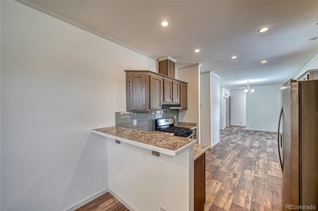 904 W 6th Street, Leadville, CO 80461