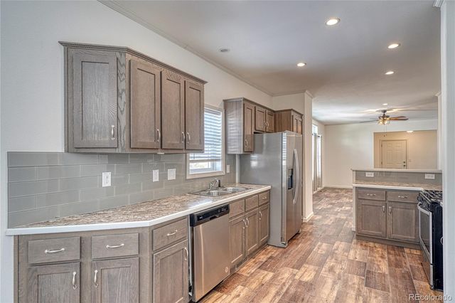 904 W 6th Street, Leadville, CO 80461