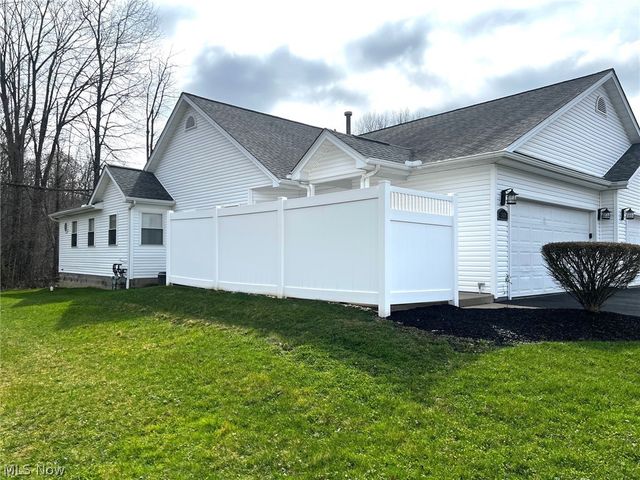 3420 Orchard Court, Warren, OH 44484