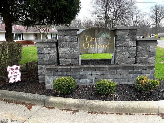 3420 Orchard Court, Warren, OH 44484