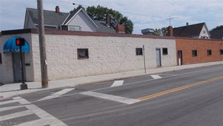 7216 Clark Avenue, Cleveland, OH 44102