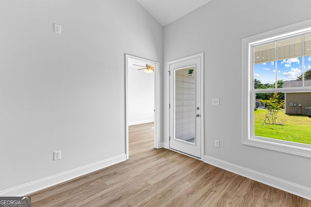 205 Lenox Circle, Lagrange, GA 30241