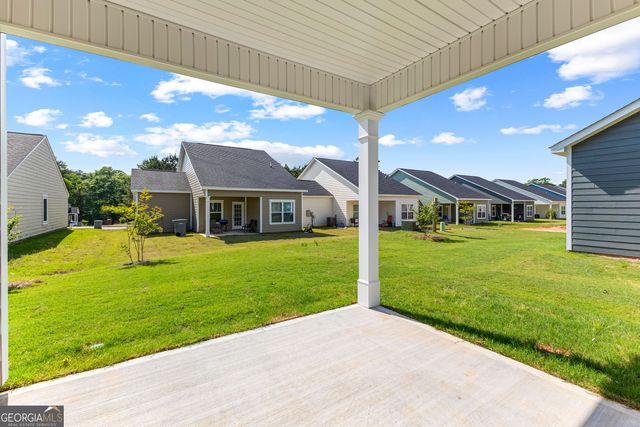 205 Lenox Circle, Lagrange, GA 30241