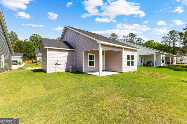 205 Lenox Circle, Lagrange, GA 30241