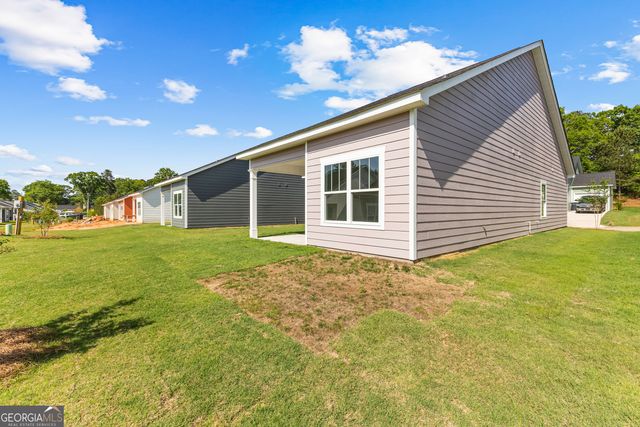 205 Lenox Circle, Lagrange, GA 30241