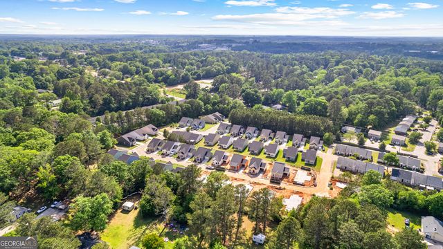 205 Lenox Circle, Lagrange, GA 30241