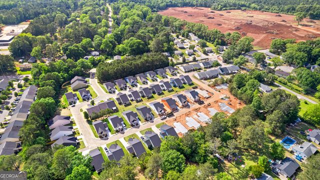 205 Lenox Circle, Lagrange, GA 30241