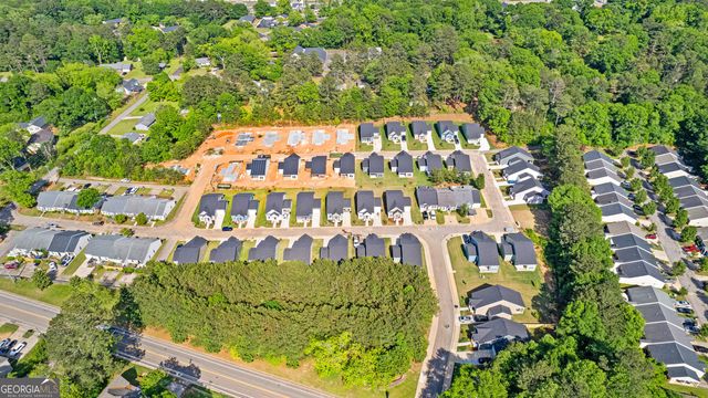 205 Lenox Circle, Lagrange, GA 30241