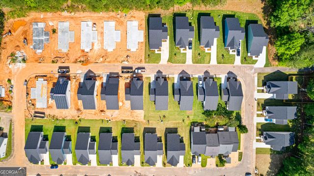 205 Lenox Circle, Lagrange, GA 30241