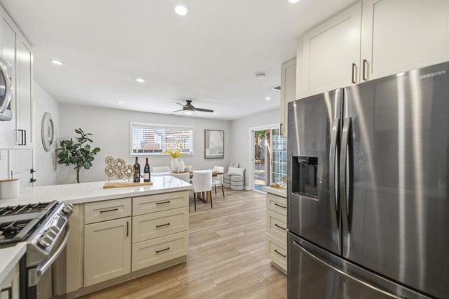 1442 Kilchoan Court, San Jose, CA 95122